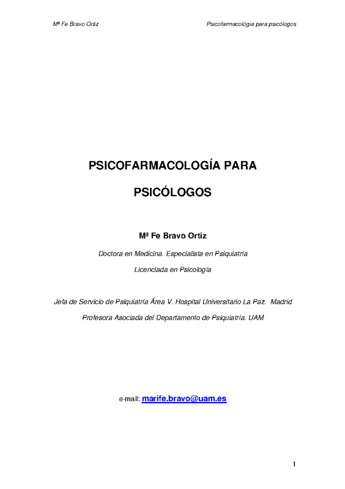 Psicofarmacolog%C3%8DA+PARA+PSIC%C3%93 Logos - PSICOFARMACOLOGÍA PARA ...