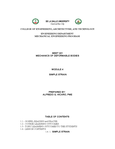 Mechanics of Deformable Bodies - La Salle - Dasma - Studocu
