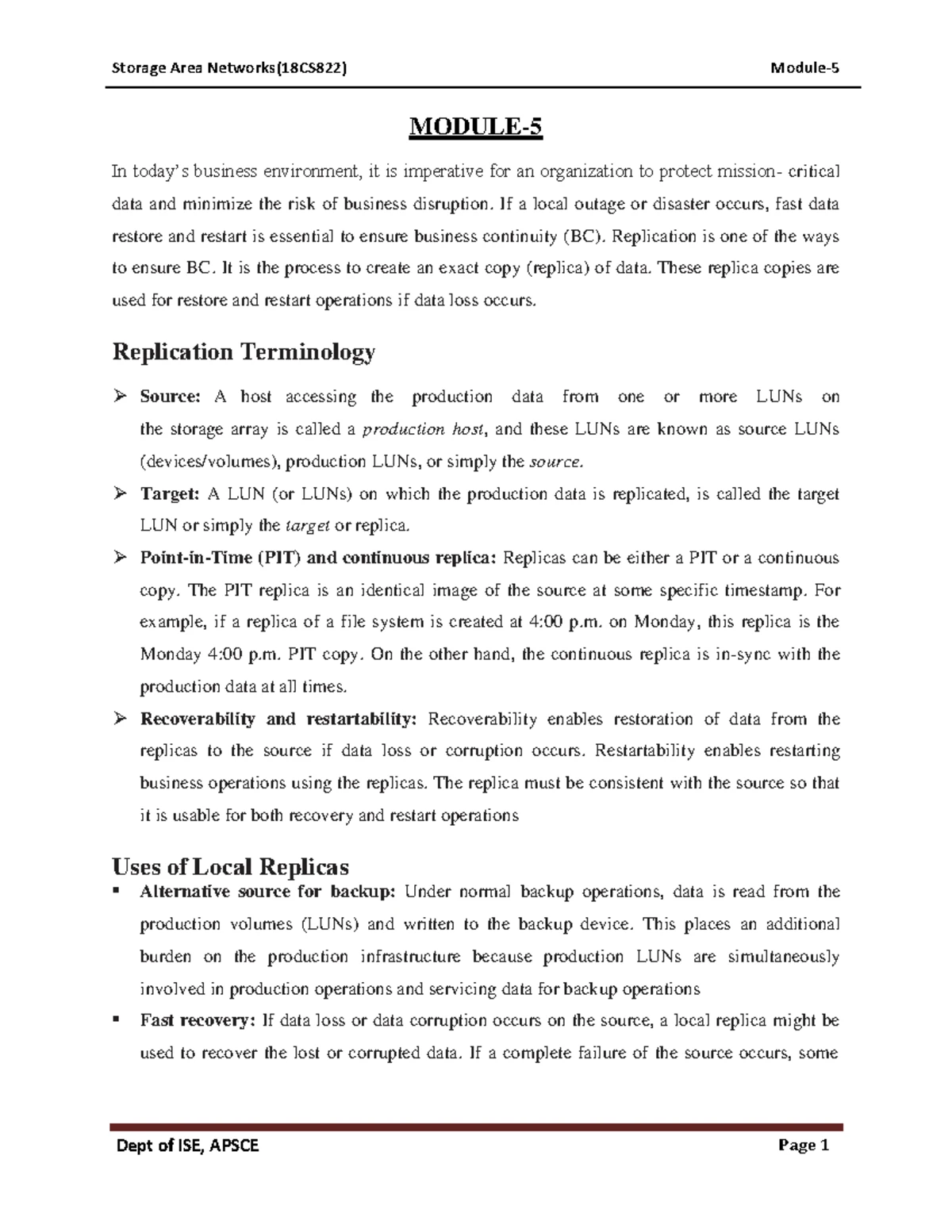 AIML 5 DBMS Lesson Plan & Execution Schedule for 21CS53 - Studocu