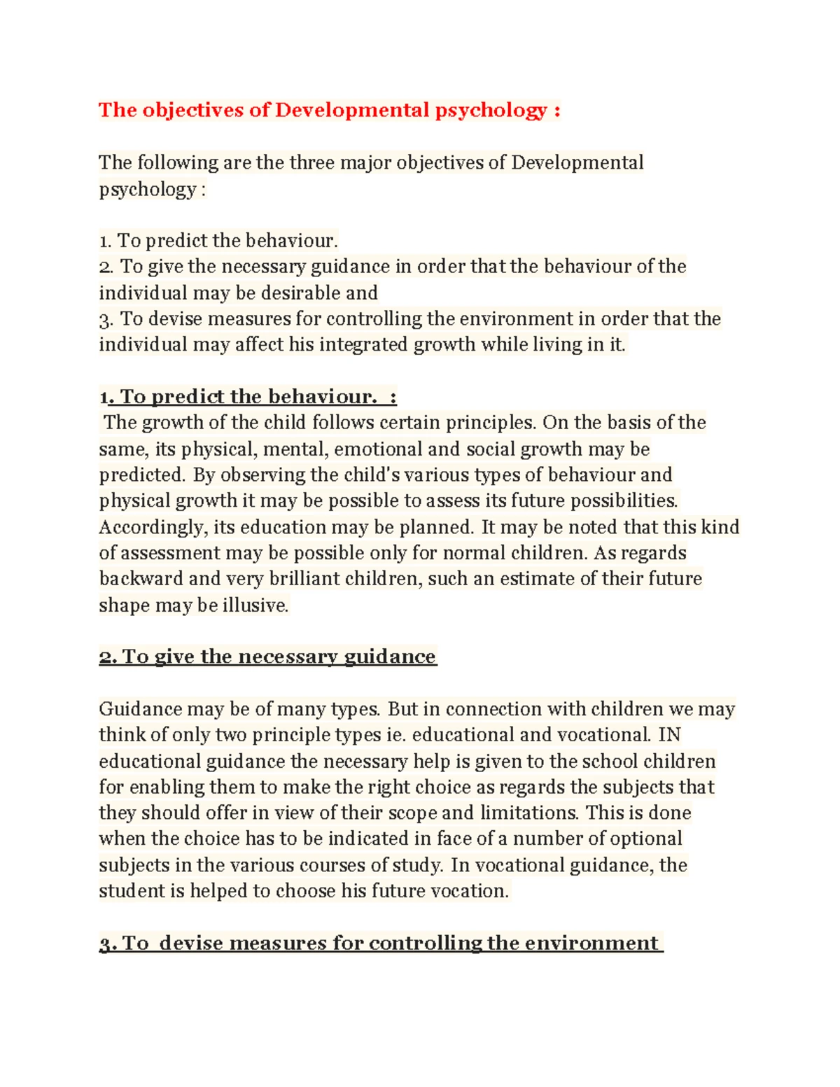 Adjustment intro - INTRODUCTION The term ‘adjustment’ can be defined as ...
