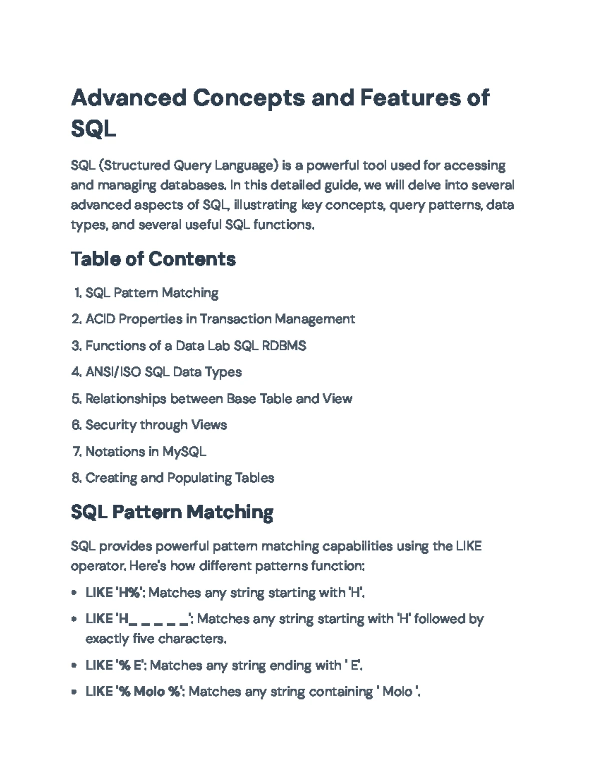 Optimizing Urban Car Parking Management: A CIT-221 Project Essay - Studocu