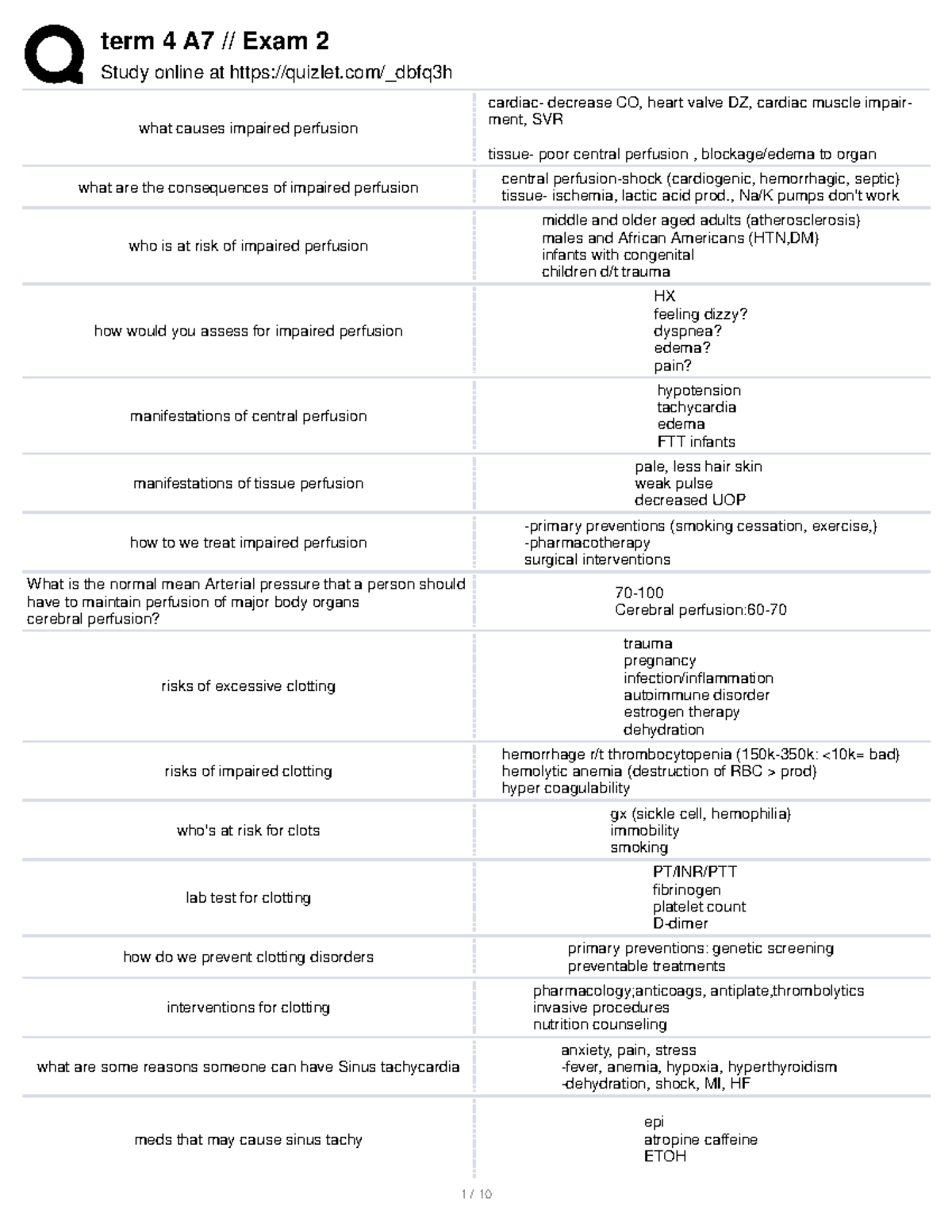 Term 4 A7 Exam 2 - term 4 - e2 - Study online at quizlet/_dbfq3h what ...