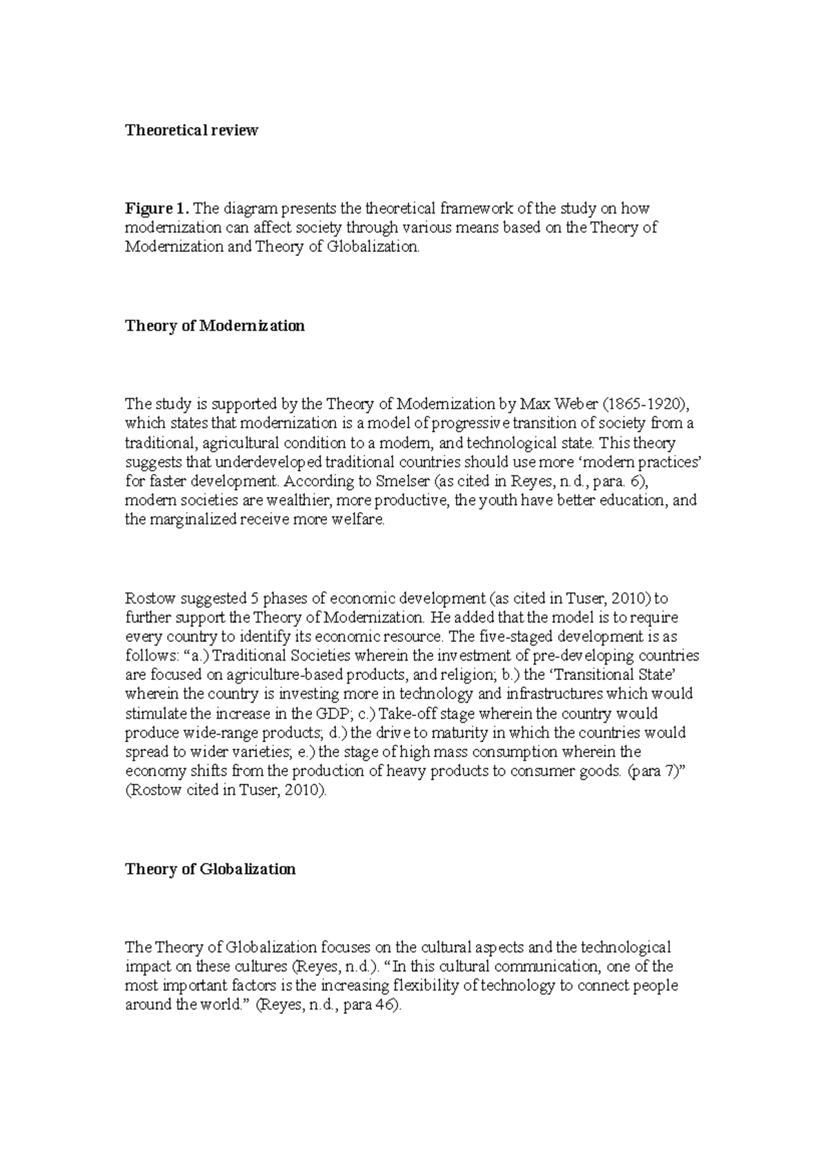 Theoretical-review - ...... - Theoretical review Figure 1. The diagram ...