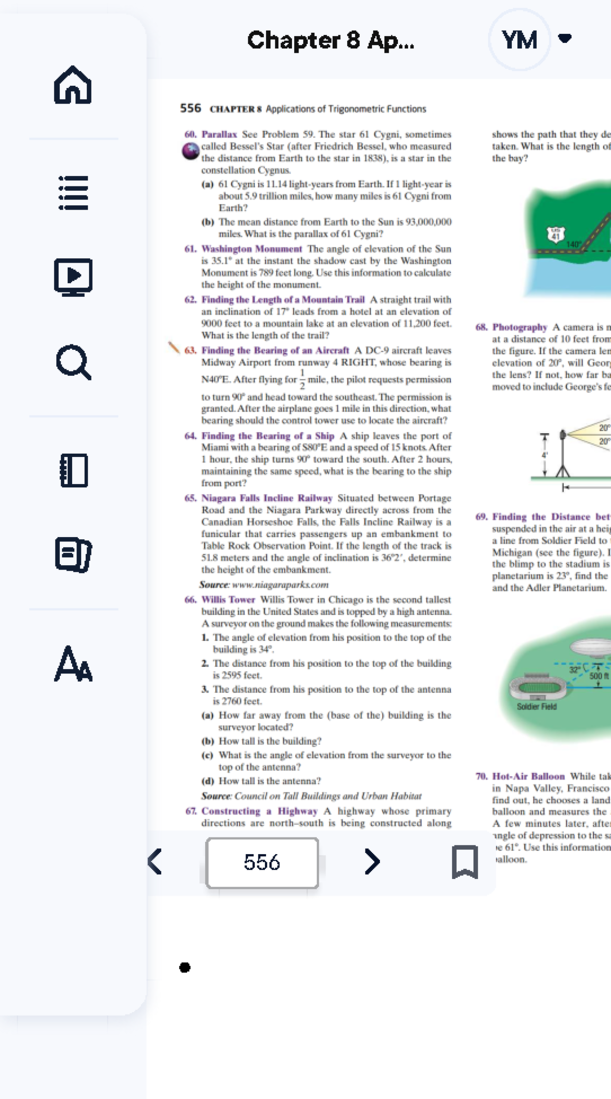 Chapter 8 Overview - AP Course Materials - Studocu