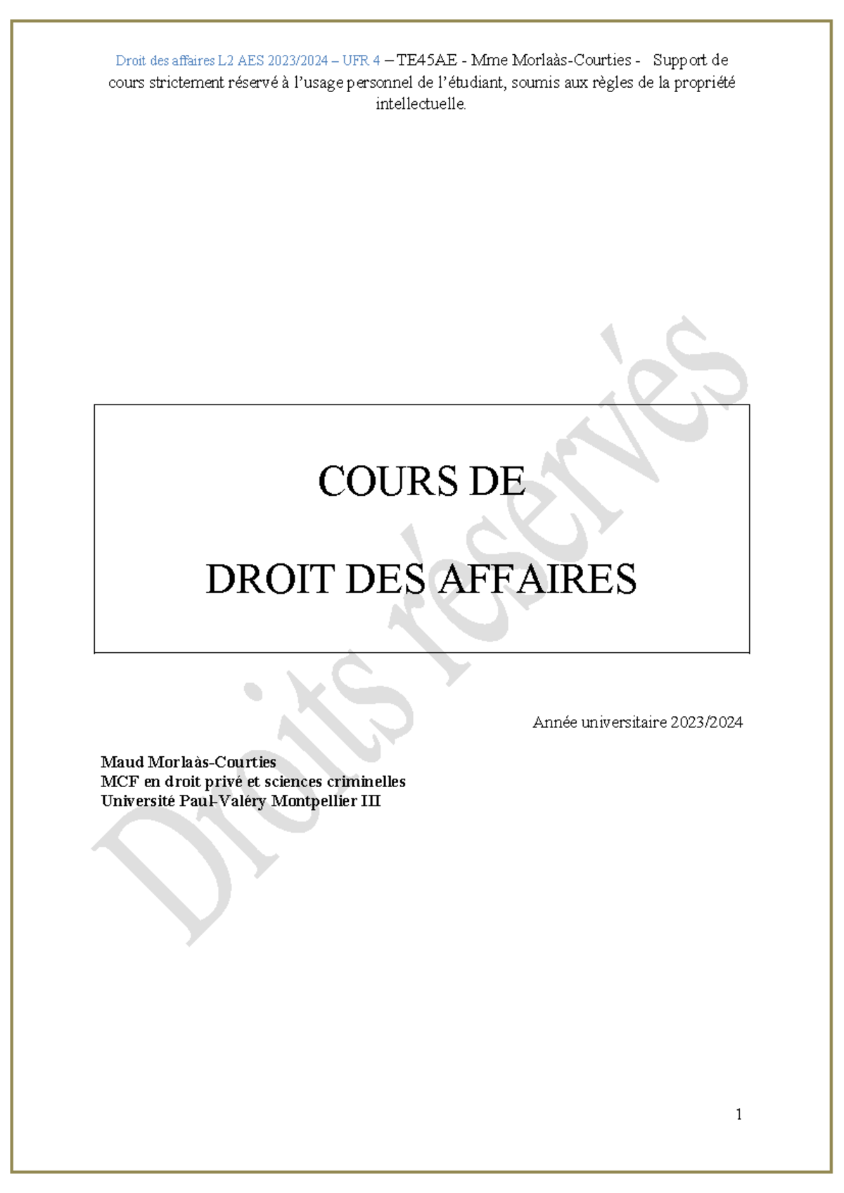 Concours Officier Police Nationale 2017: QCM Droit Public Exam - Studocu