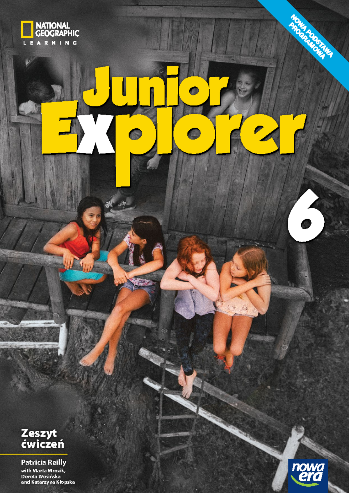 785192676 Junior Explorer 6 Workbook Units 6-8 Study Guide - Studocu