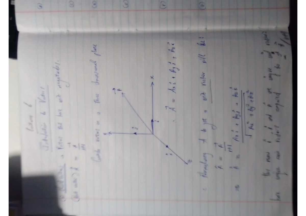 APPM2025A: Scientific Computing II - Exercise 6 on Least Squares - Studocu