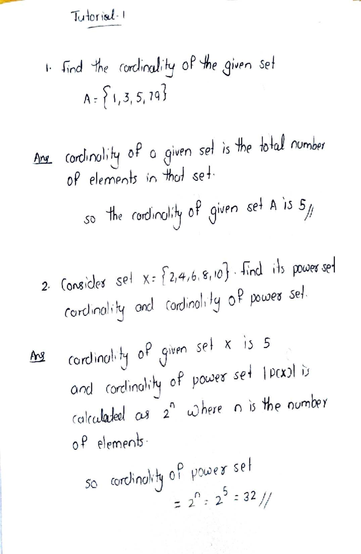 DOC-20260303-WA0000 - Solved Textbook Problems on Set Theory and Fuzzy ...