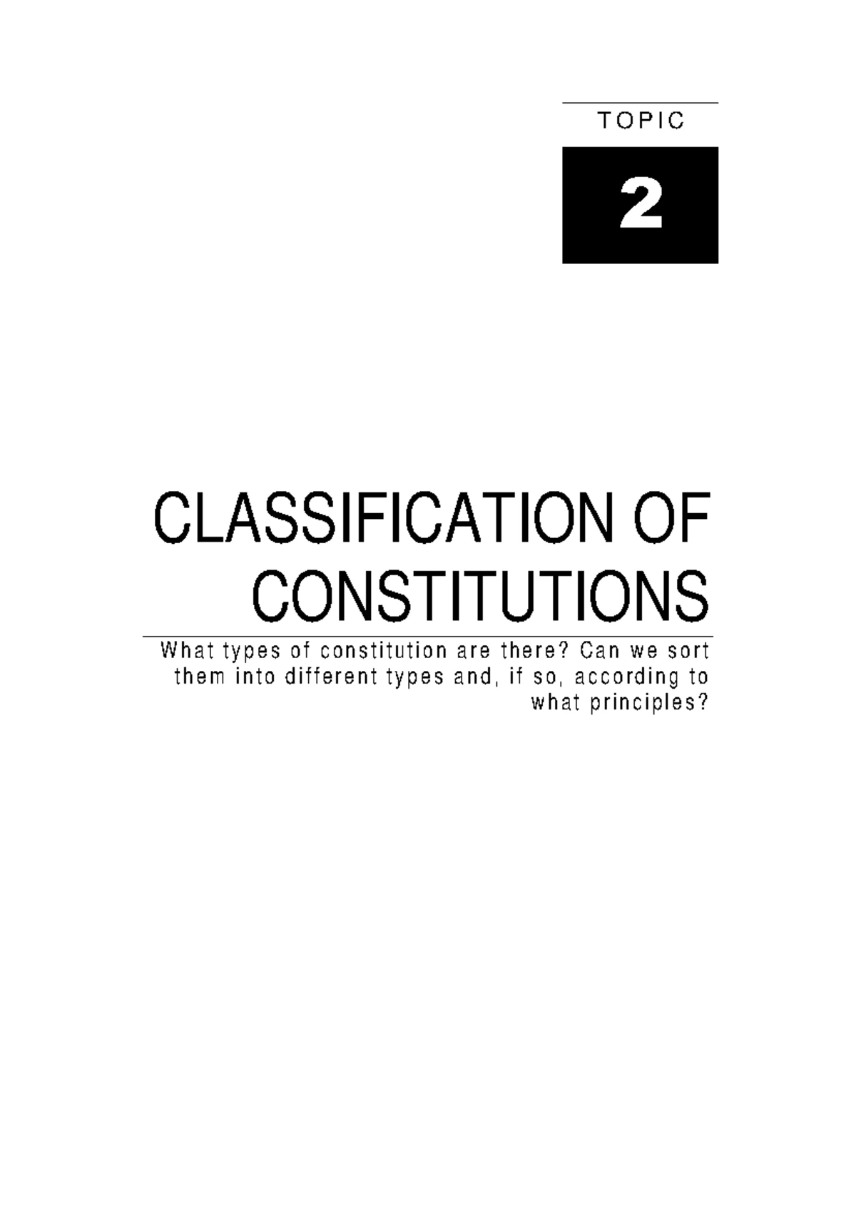LW308: Overview of Constitutional Structures in the Pacific Region ...