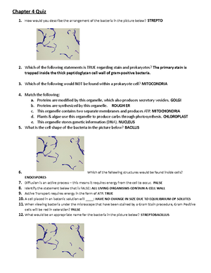 [Solved] microaerophiles and aerotolerant anaerobes - MICROBIOLOGY (BIO ...