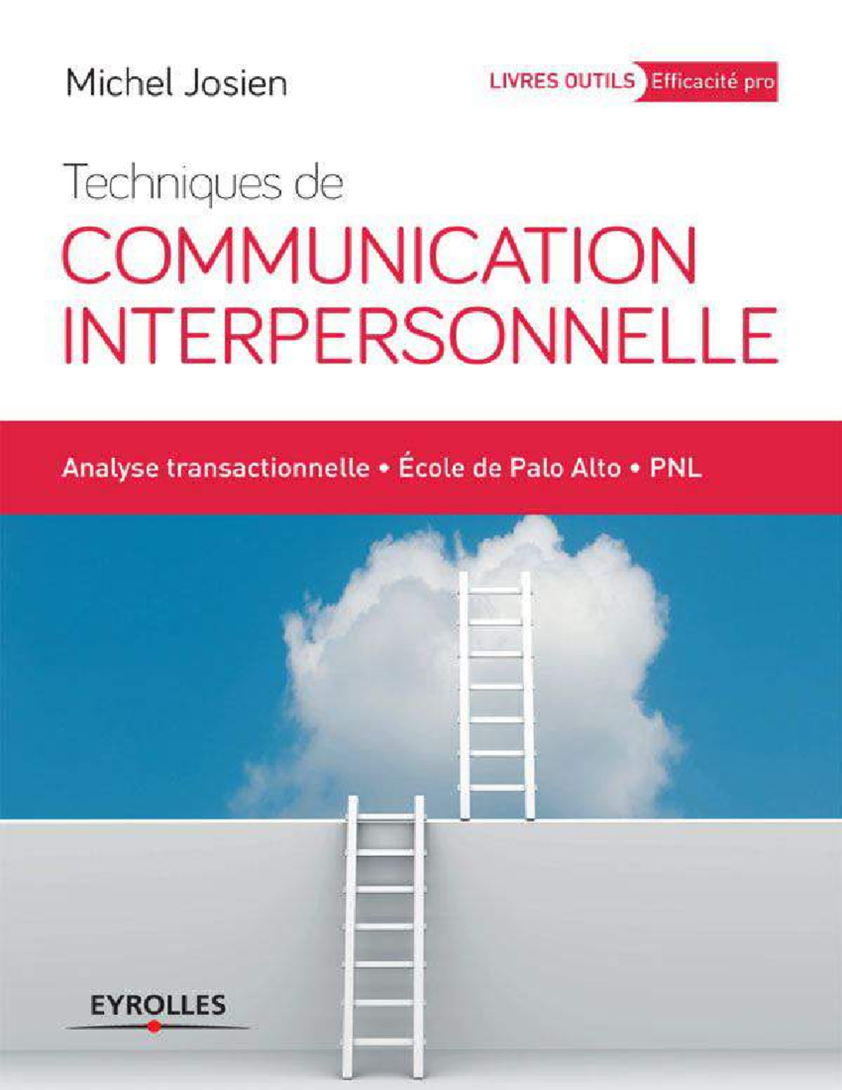 Techniques de Communication Interpersonnelle : PNL, Analyse ...