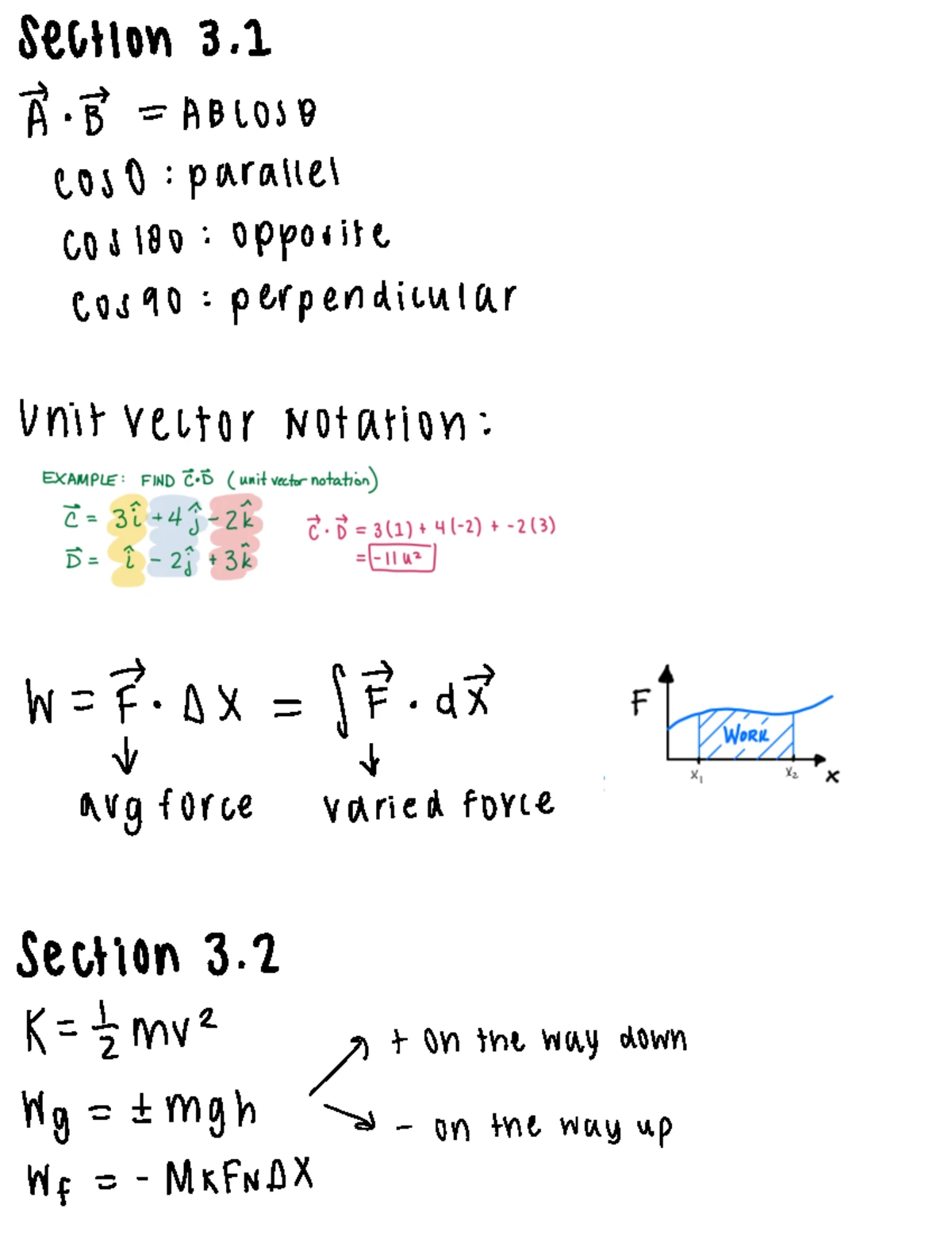 PHYS 131 Week 11 - PHYS 131 Week 11 - 1 Physics 131 Written Homework ...