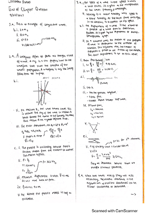 Solutions T5 and T6 - Tutorial Solution - S. FOR CHAPTER 5 111 S For ...