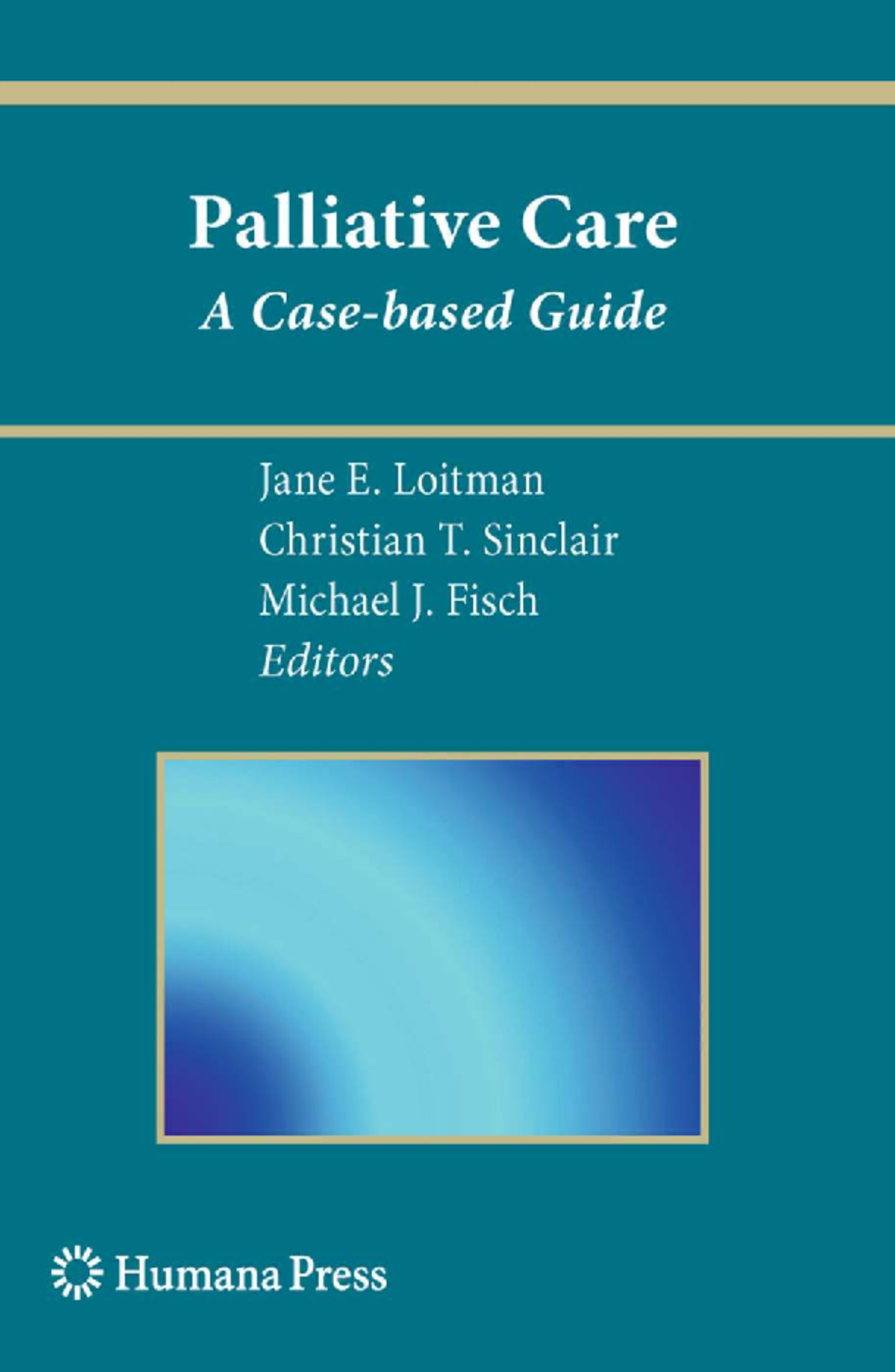 Palliative care: A comprehensive guide for healthcare professionals ...