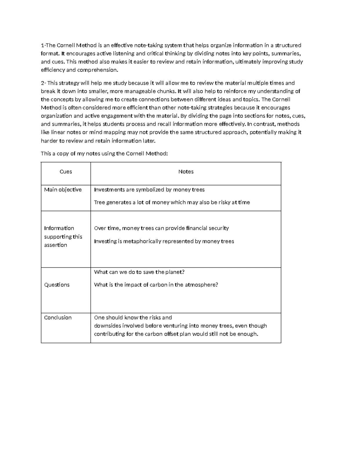 Soc Ass 6 - Analyzing Education Through Functionalism & Conflict Theory ...