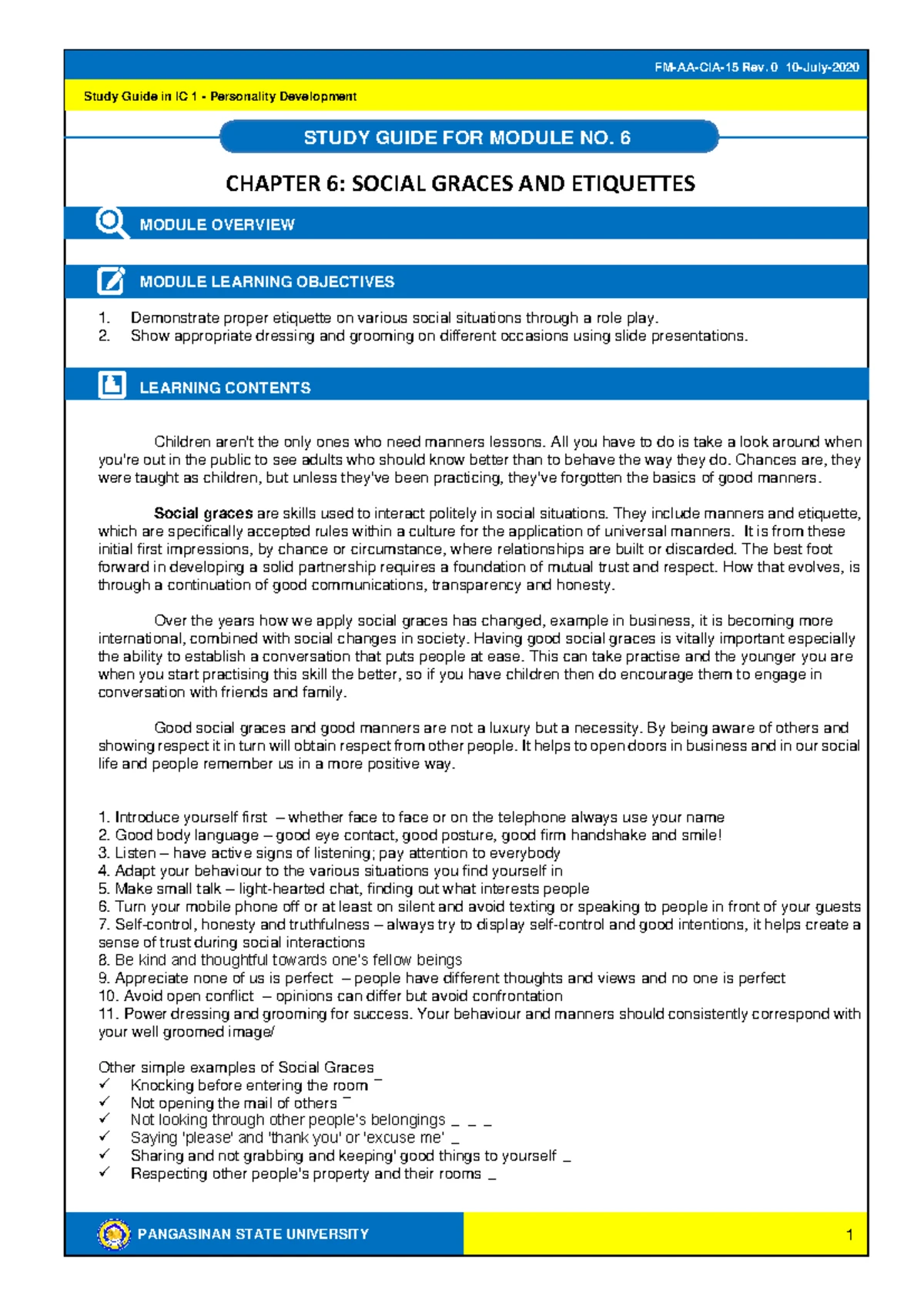 GEE4 - Global Citizenship: Lesson Outline on Media Literacy Challenges ...