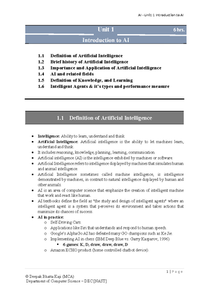 DBMS - DBMS Syllabus - Database Mana gement System (3-1-3) Ev aluation ...