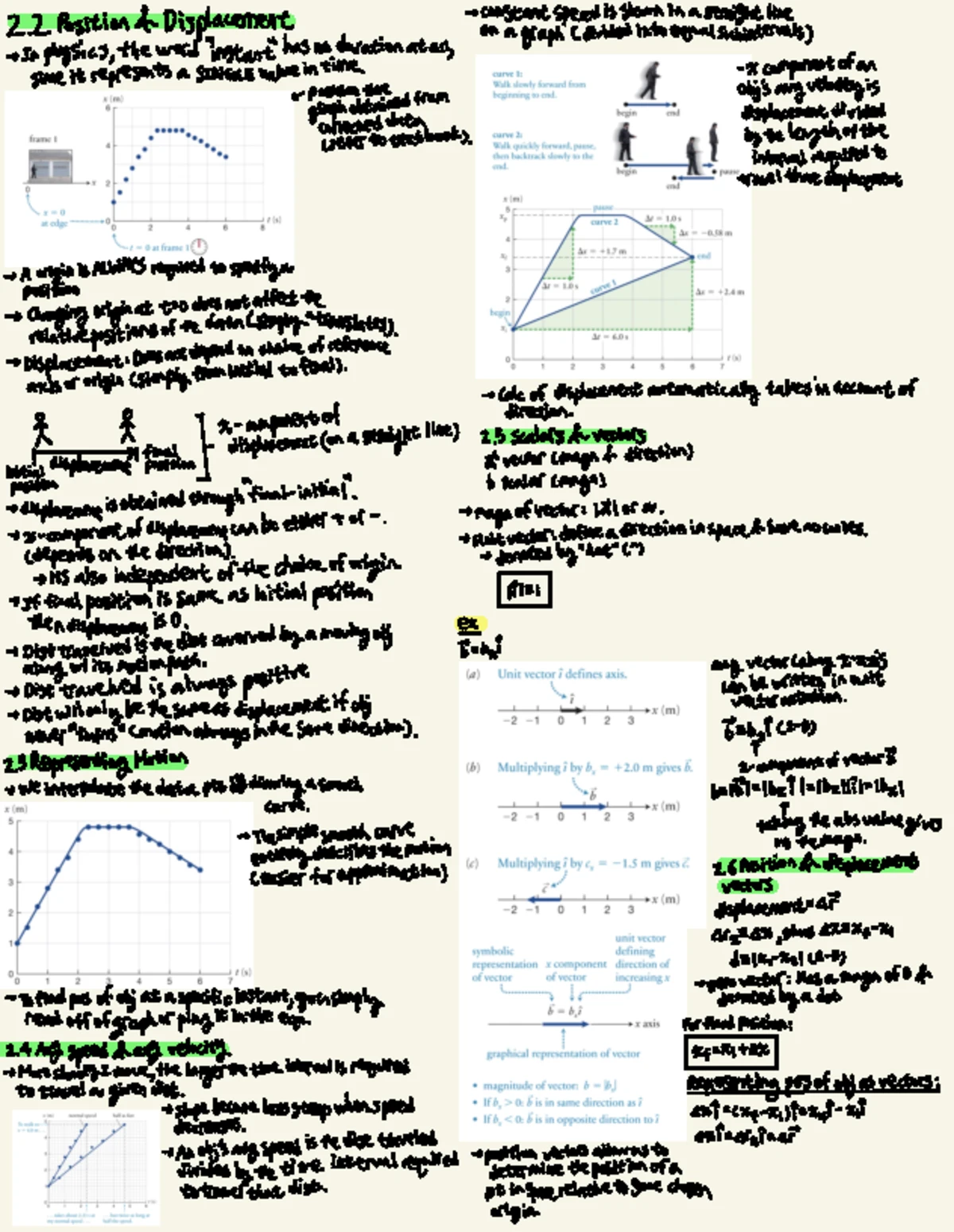 CSE 123 Notes - N/A - CodeTracing ( SE 1 I 3 [ EO ] : 1 aw , calams ...