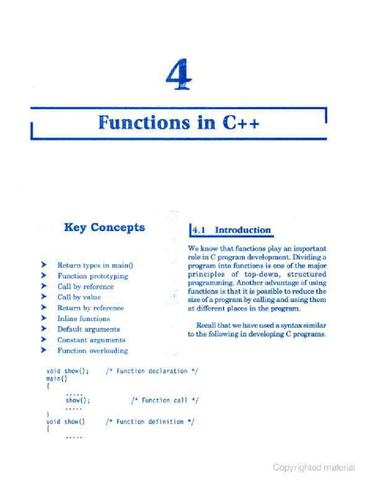 Bala Gur S-2-Print - cpp examples - Functions in Key Concepts 4 ...