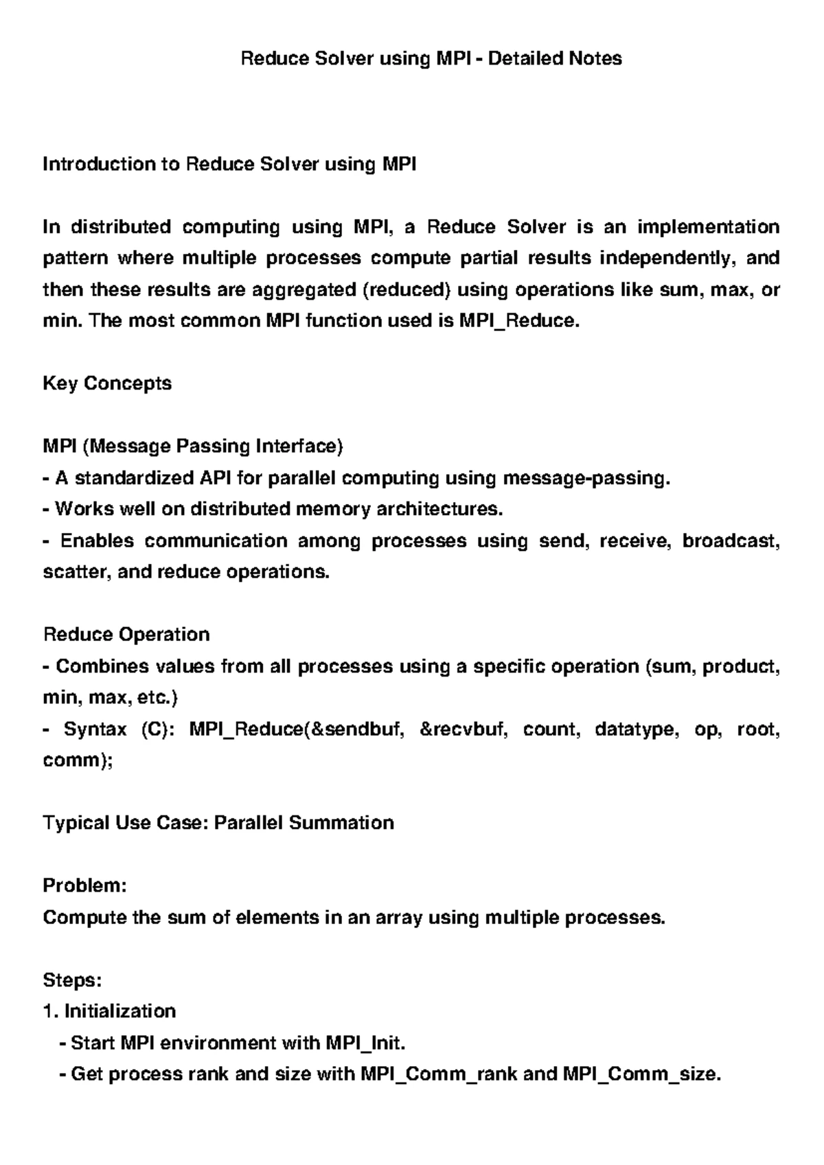 HCI - Unit 3 - Evaluation Techniques Chapter Notes - Studocu