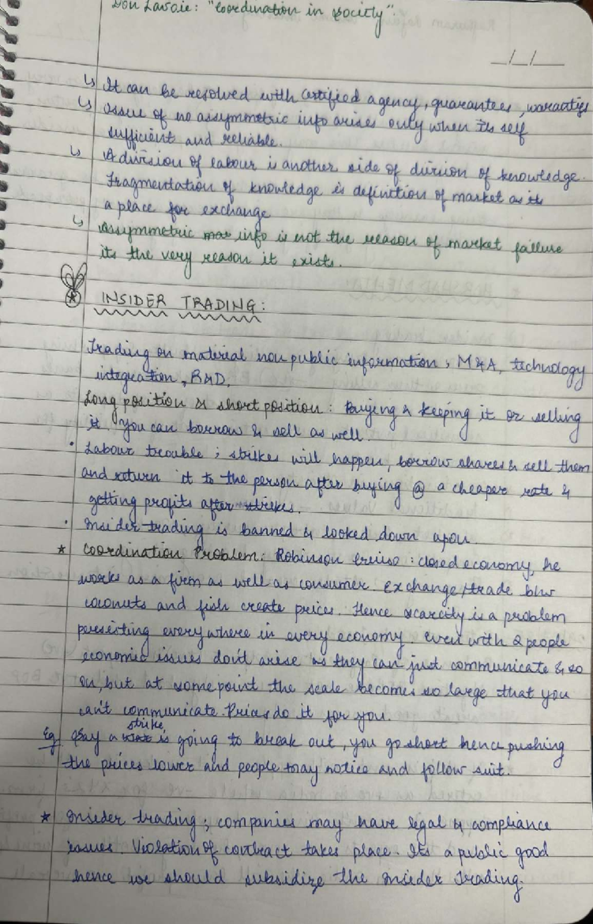 EM 7 Aug 2025 - Lecture Notes on Wbt. Concepts - Studocu