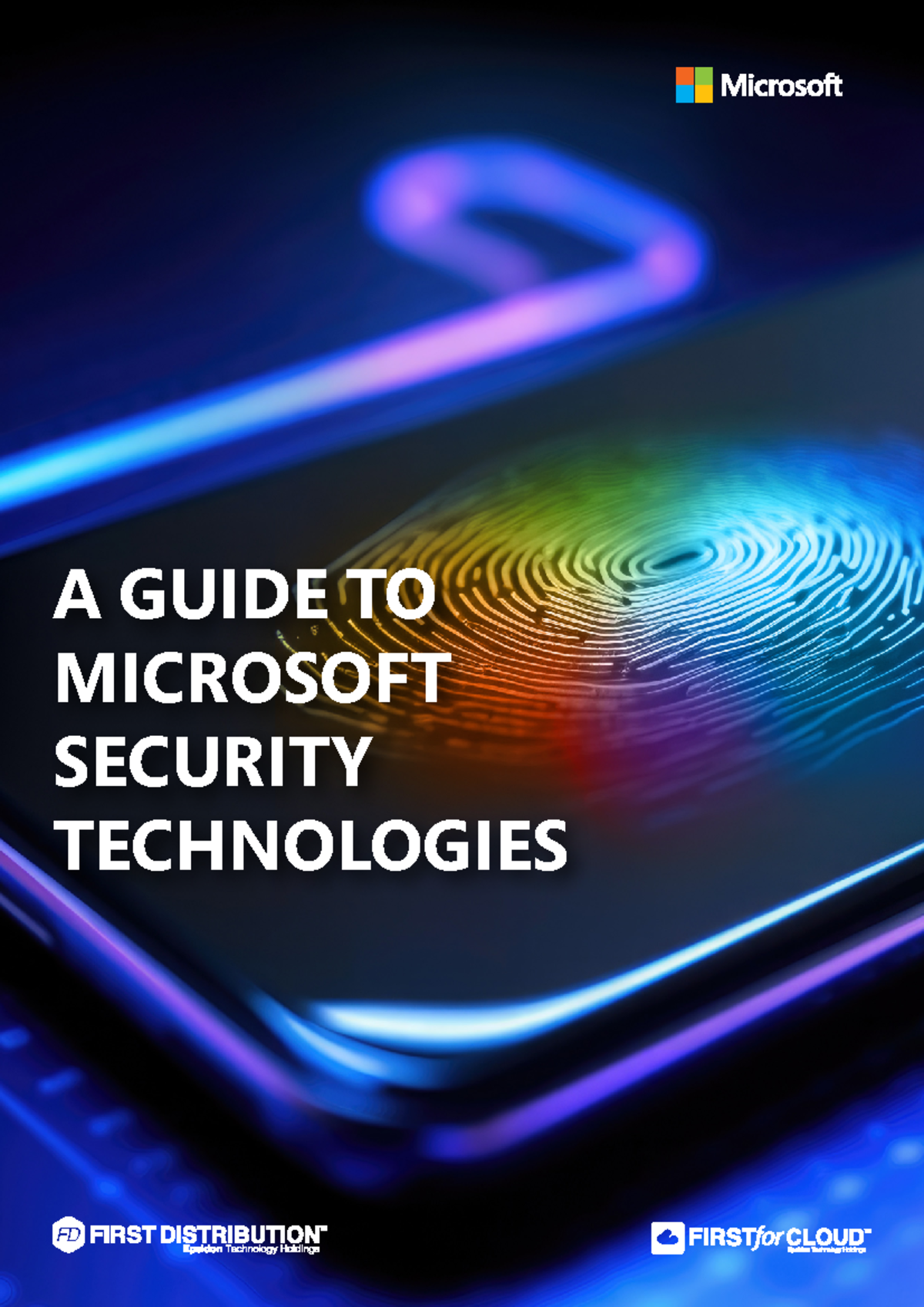 A GUIDE TO MICROSOFT SECURITY TECH (MSFT 101) - Studocu