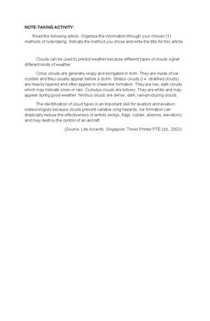 Detailed Lesson PLAN IN PE 4 - DETAILED LESSON PLAN IN PHYSICAL ...