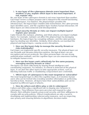 [Solved] Compare lists and tuples What are the attributes of each When ...