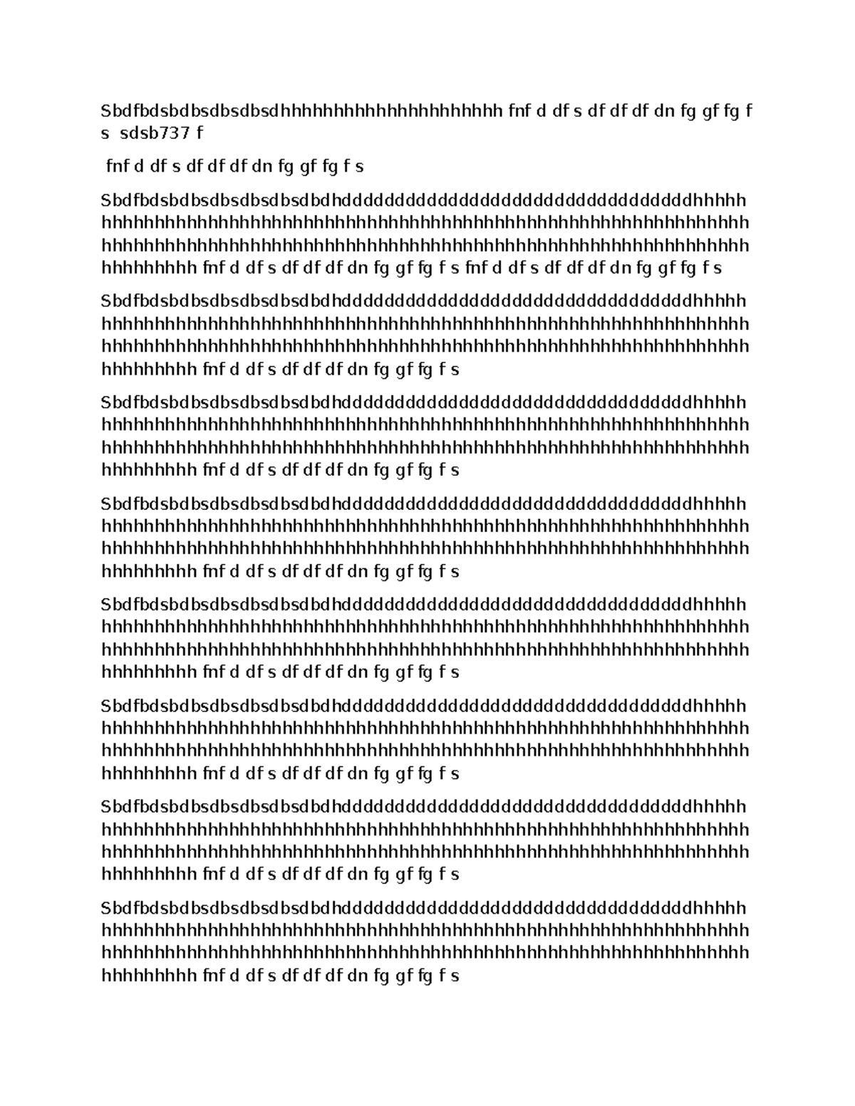 Final Exam Study Notes for Course 737 - Studocu