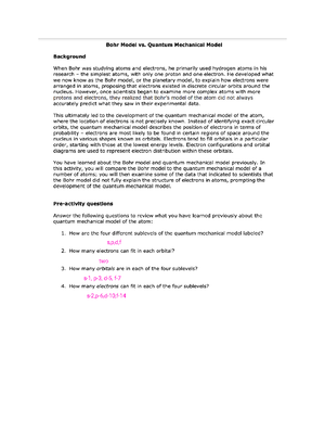 Impression evidence worksheet - Impression Evidence Worksheet Student ...