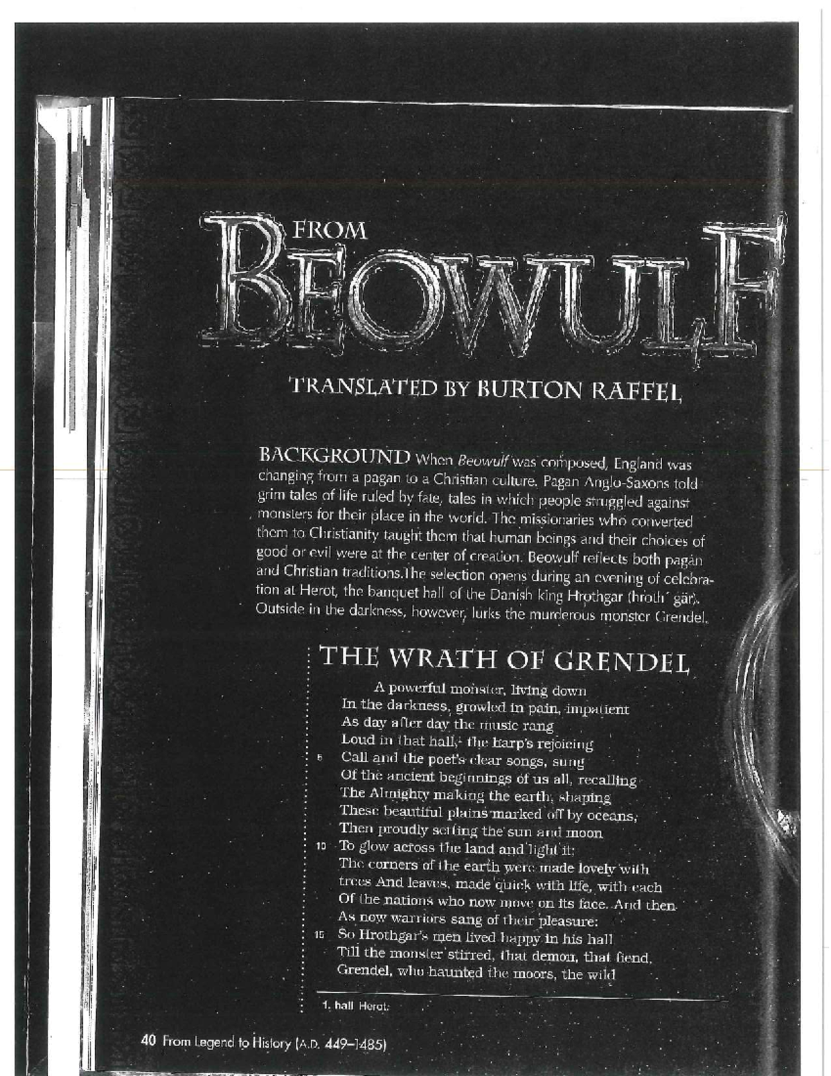 Document Summary and Analysis of Key Concepts for Course Code ABC123 ...