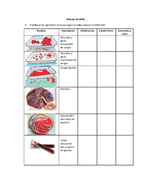 Insuficiencia Renal Aguda: Fisiopatología y Clasificación RIFLE (NAVA ...