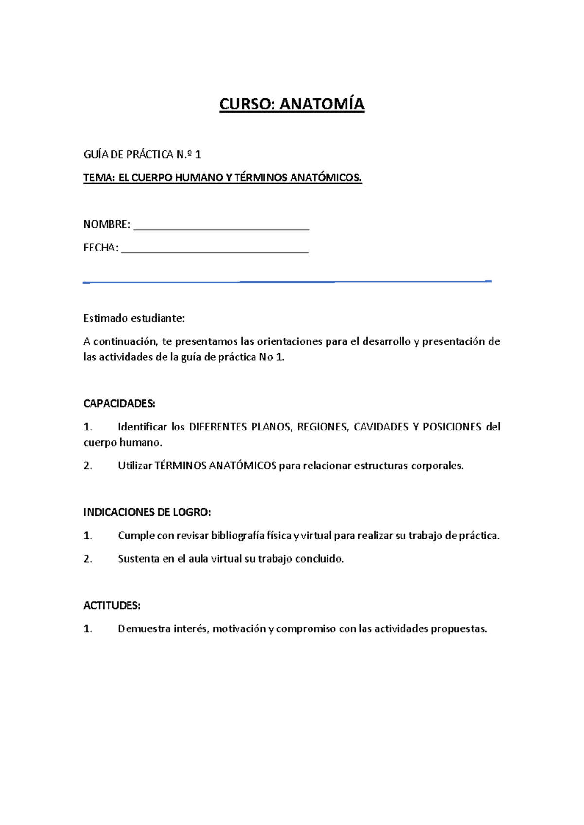 Annotated-Gu%C3%ADa%20de%20Pr%C3%A1ctica%20N%C2%B01D - CURSO: ANATOMÍA ...