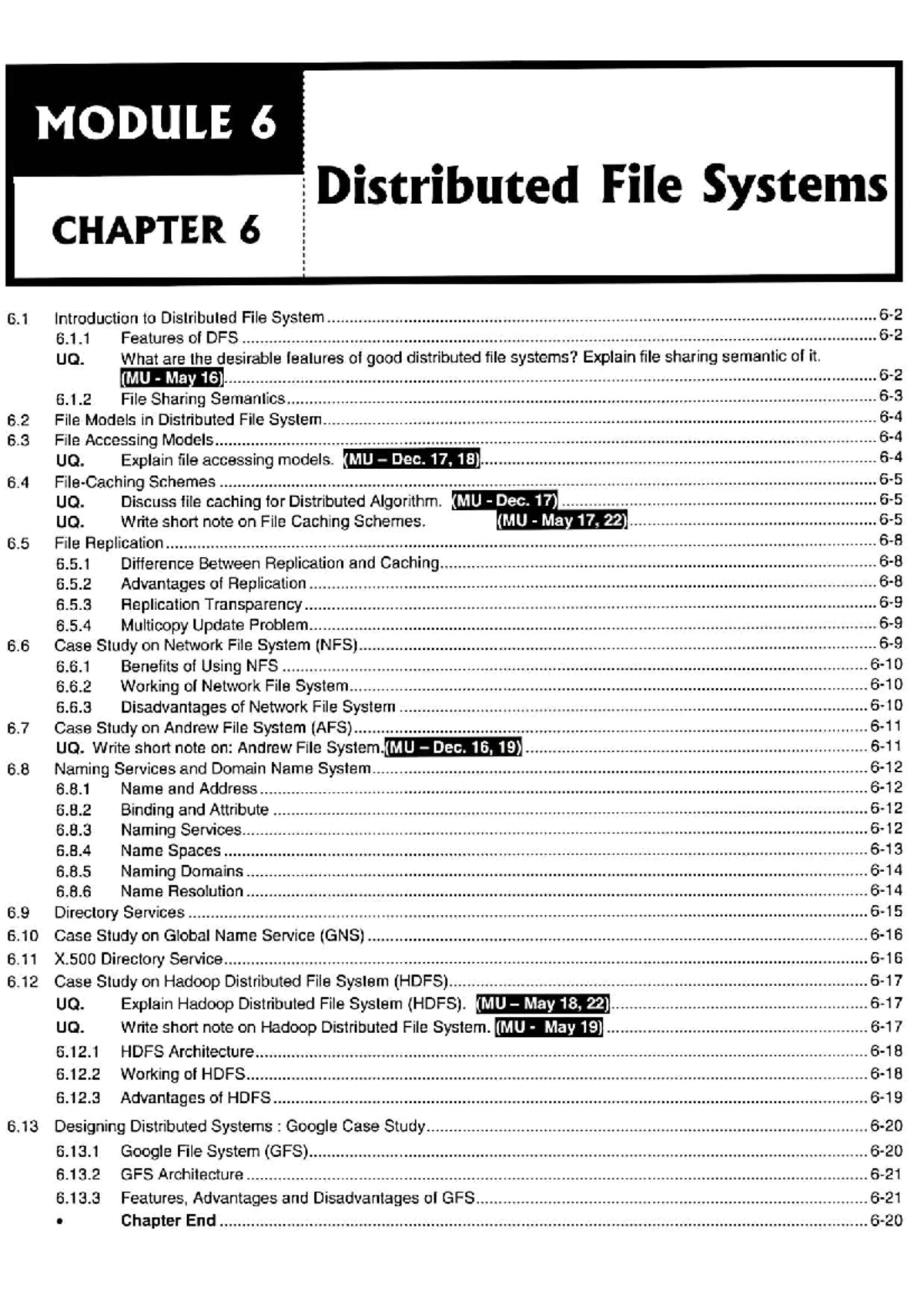 DSA Course Data Sheet: 18BCSC201J - Data Structures & Algorithms - Studocu