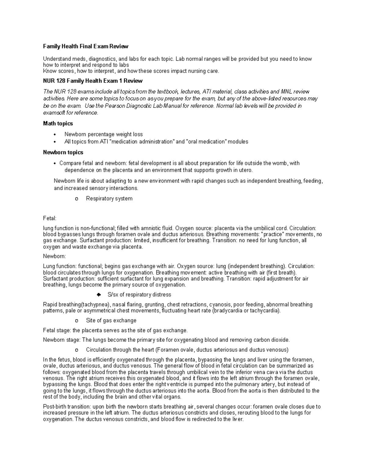 family-health-exam-review-nur-128-study-guide-key-topics-family