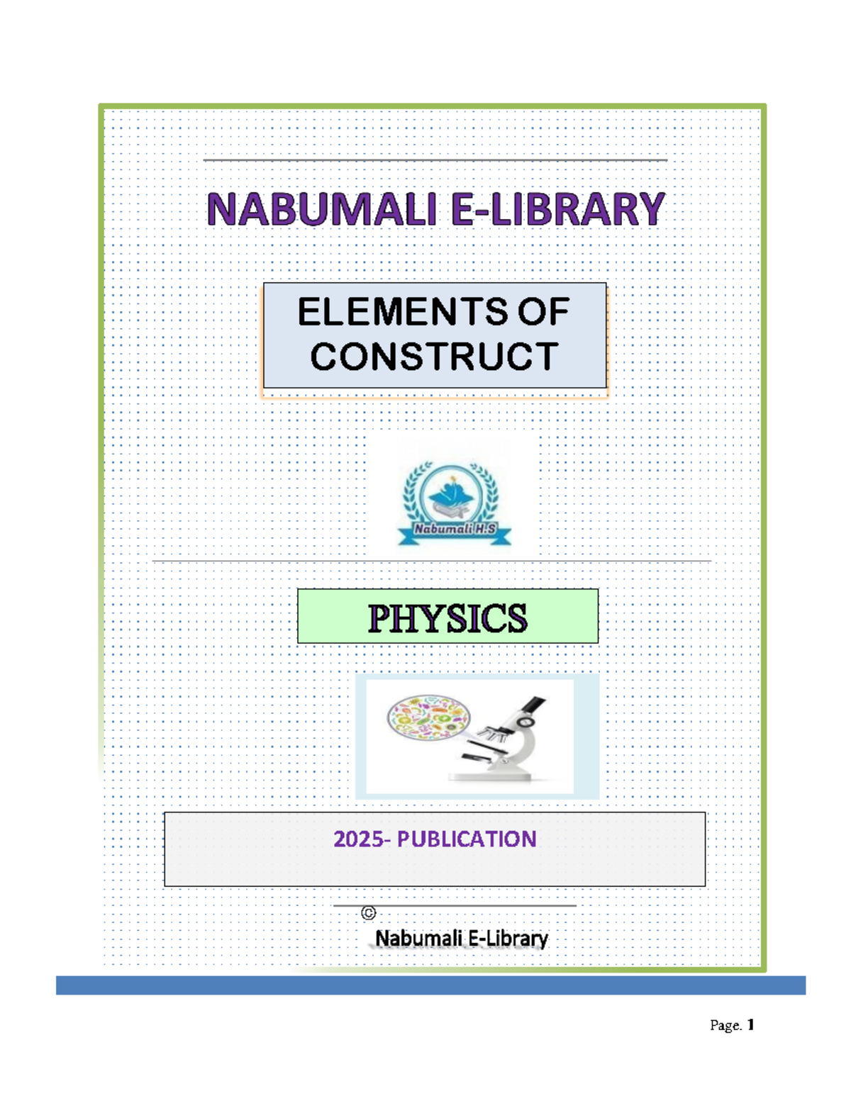 new-curriculum-physics-elements-of-construct-overview-studocu
