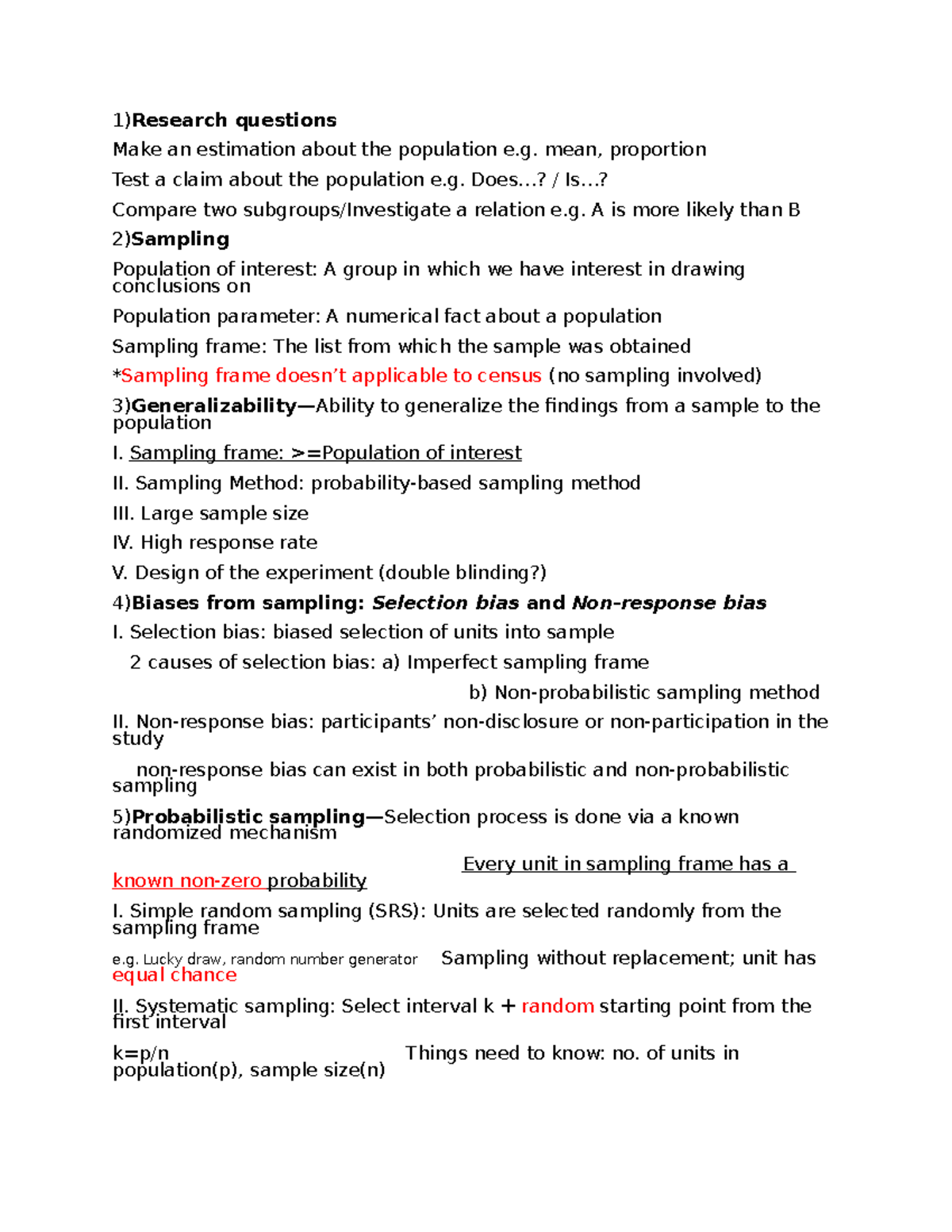 Chapter 1 Summary: Quantitative Reasoning with Data Concepts - Studocu