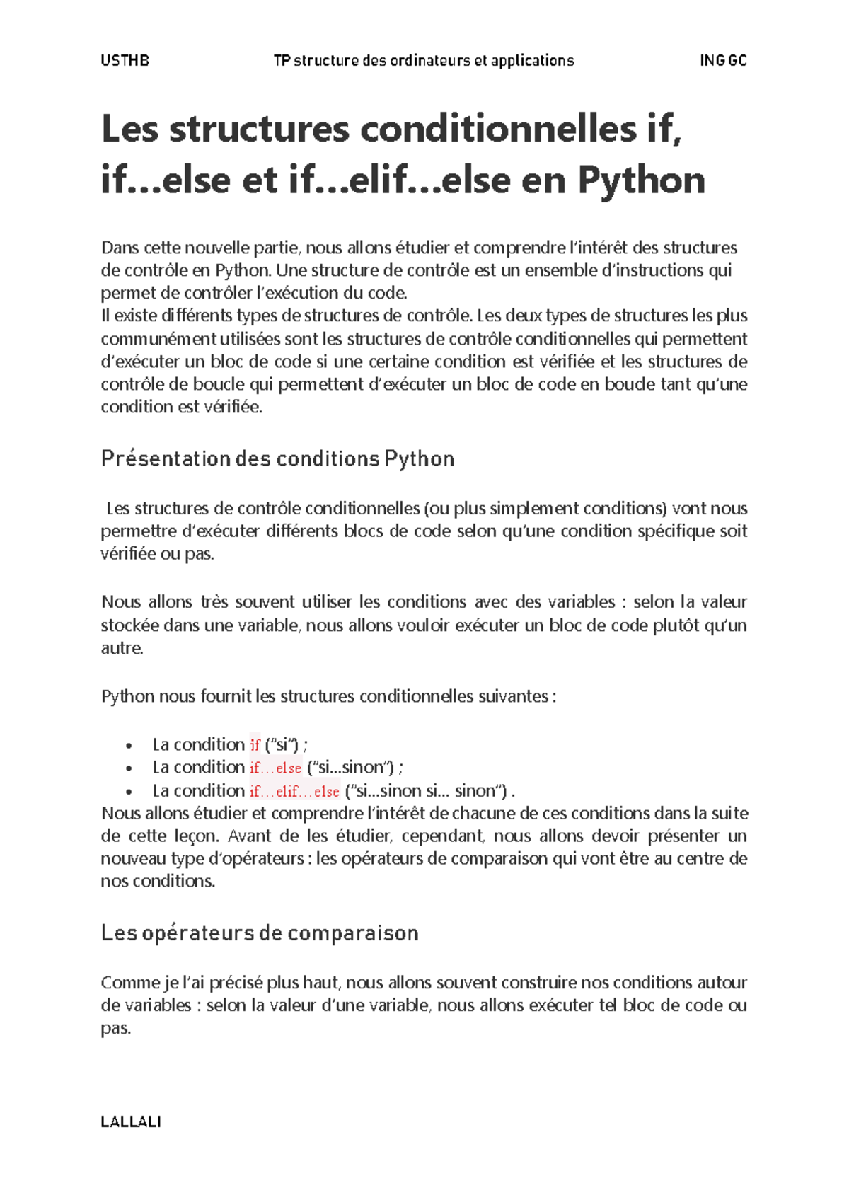 Les%20structures%20conditionnelles%20if%2C%20if%E2%80%A6else%20et%20if ...