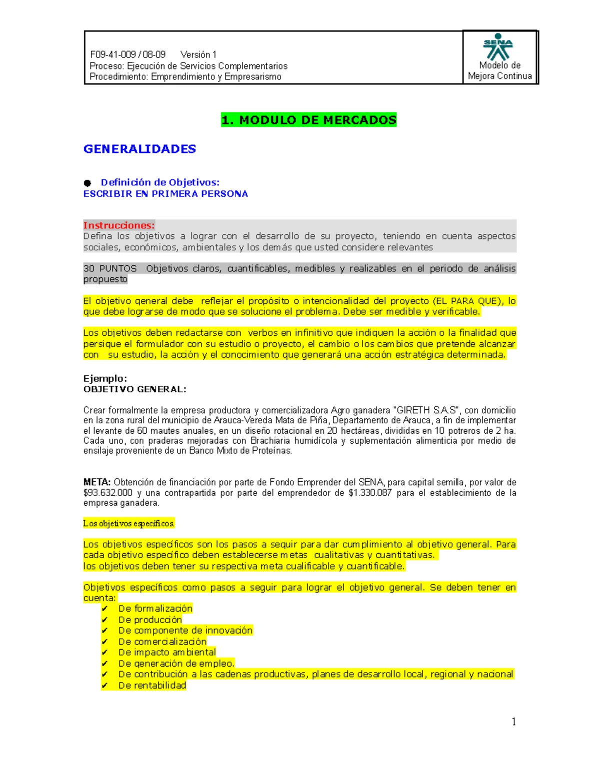 Unidad 2: Análisis de Caso sobre Fuero Laboral Reforzado en Colombia ...