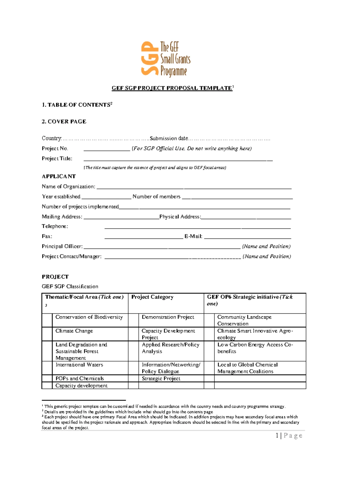 Strengthening Conflict Prevention in Sri Lanka: UNDP Project Proposal ...