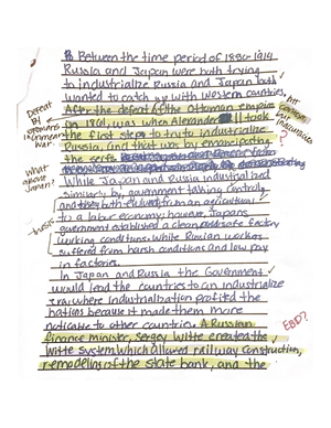History 106 Key Terms: Definitions & Significance in Ancient ...