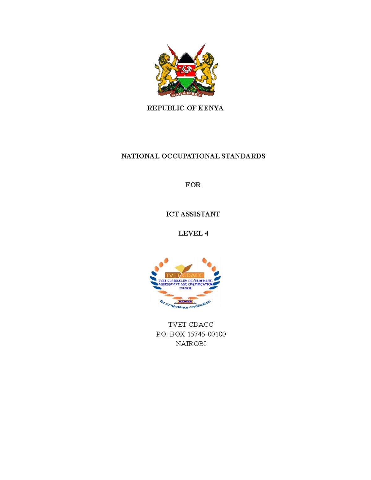 Foundations OF Human Resource Management KNEC Notes – KNEC Study - Home ...