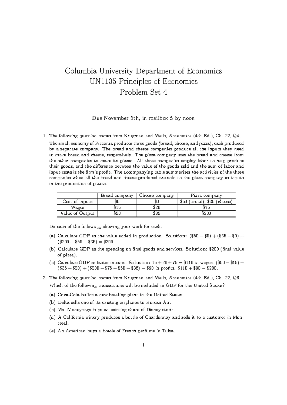 Economics 3E Global Edition - Insights from Acemoglu, Laibson