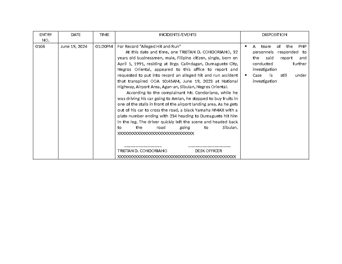 CSC Form 212 (Revised 2005) - Personal Data Sheet Completion Guide ...
