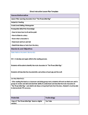 4 US History Stories of American Democracy D267 task 3 - A. Analysis of ...