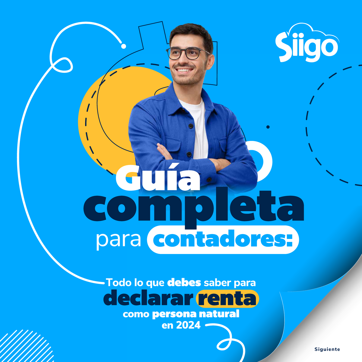 Guía Completa para la Declaración de Renta 2024: Requisitos y Proceso ...