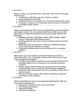 Sherpath: Module 1 Nursing Assessment & Management of Endocrine ...