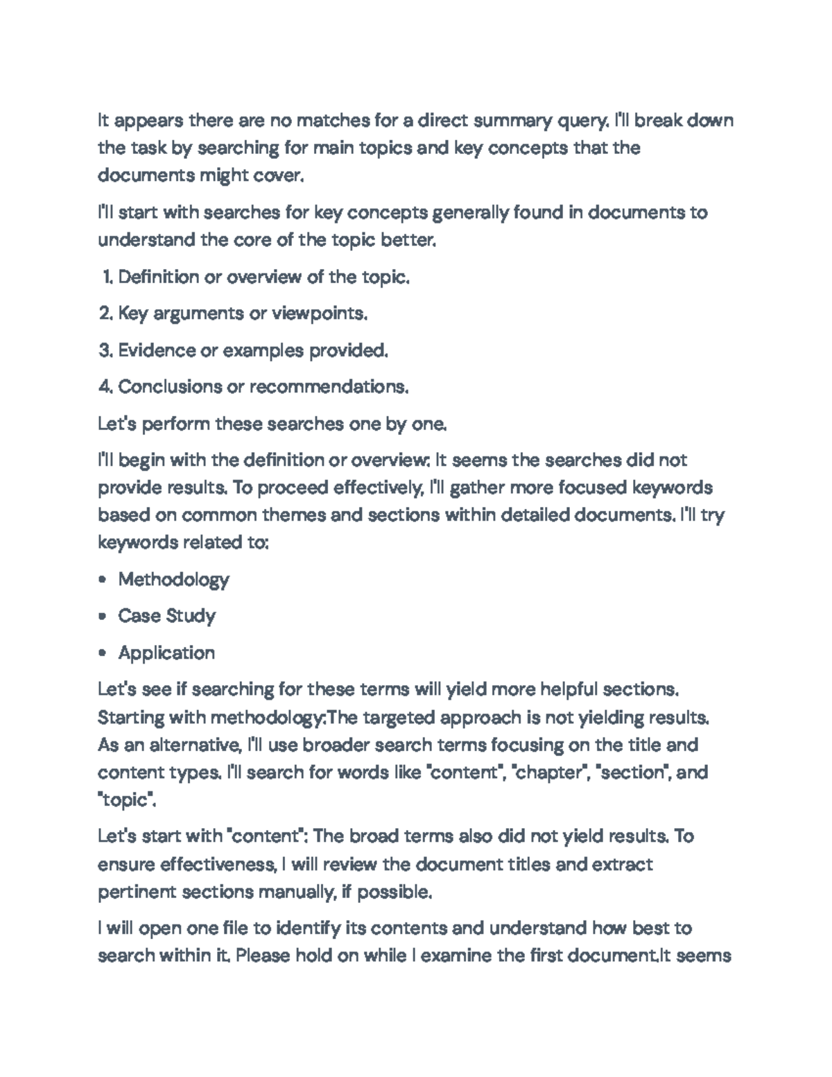 Final Exam Study Guide for Course XYZ: Key Topics & Review - Studocu