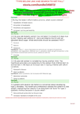 D027 - Advanced Pathopharmacological Foundations - Studocu