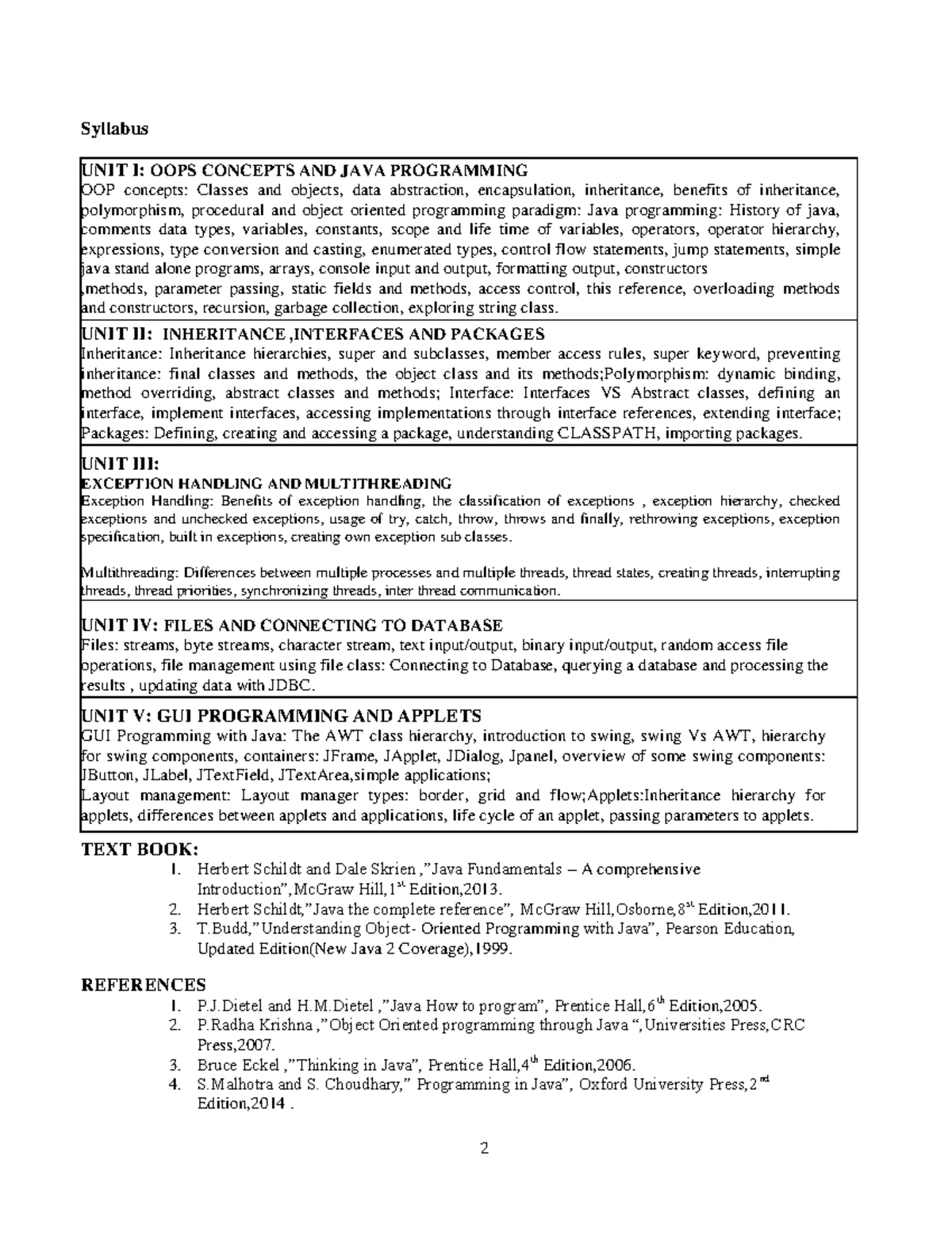 CSC1010H Final Exam Study Notes: Introduction to Computer Science - Studocu